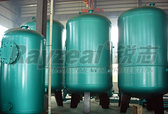 纖維球過濾器,纖維束過濾器