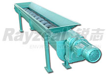 無(wú)軸螺旋輸送機(jī)