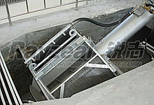 轉(zhuǎn)鼓式細(xì)格柵機(jī),螺旋式細(xì)格柵,旋轉(zhuǎn)式格柵除污機(jī)